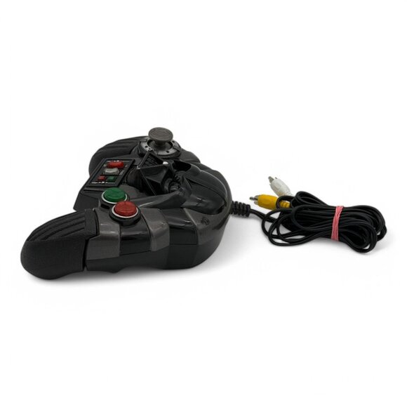 Star Wars Darth Vader Plug & Play TV Game Controller By Jakks Pacific - Picture 5 of 6